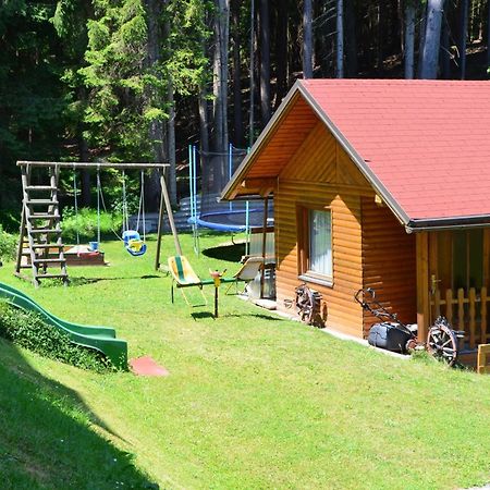 Gaestehaus Goetz Drobollach am Faakersee Dış mekan fotoğraf