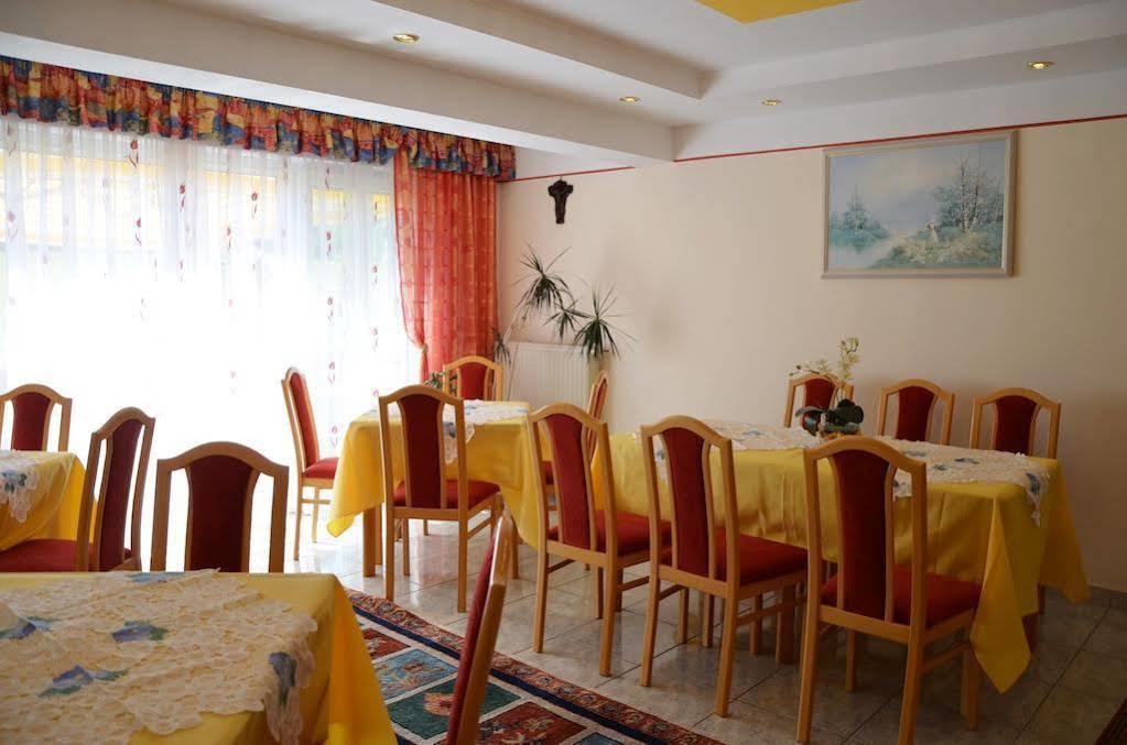Gaestehaus Goetz Drobollach am Faakersee Dış mekan fotoğraf